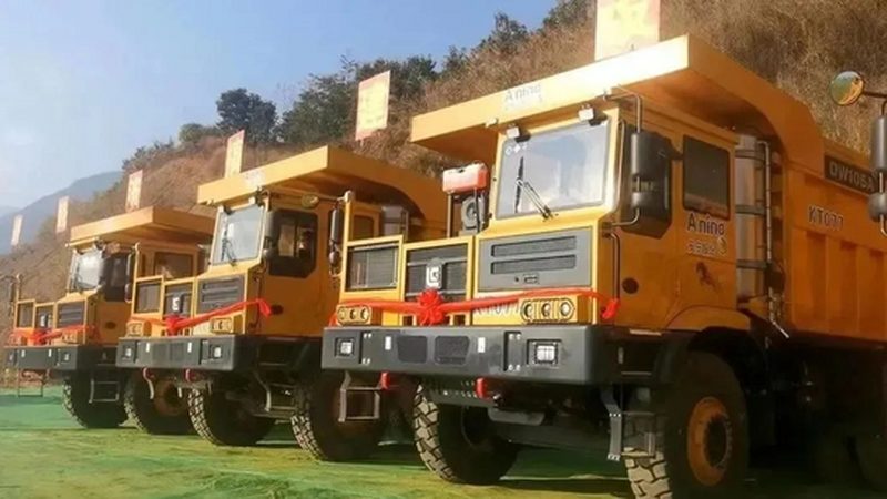 建筑垃圾破碎机选型，先跳出这三个认知盲区
